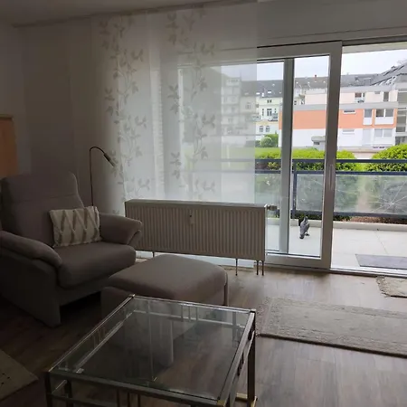 Apartment Valentina