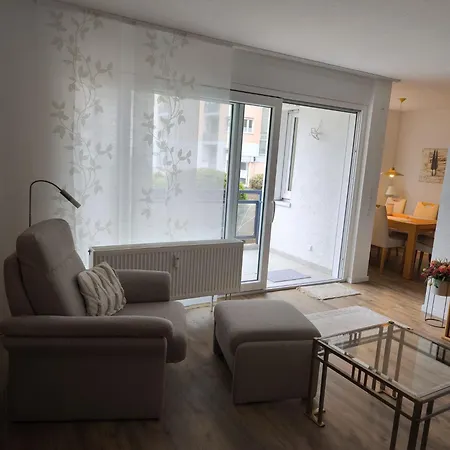 Apartment Valentina *