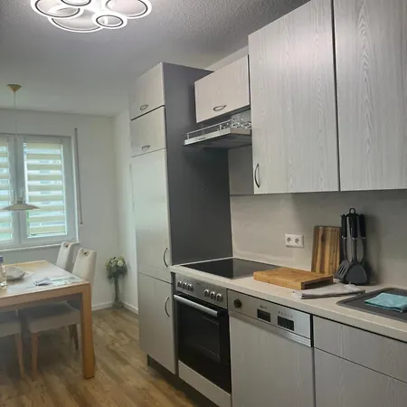 Valentina Apartment