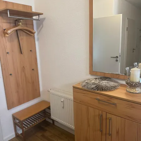 Apartment Valentina