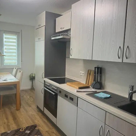 Apartment Valentina *