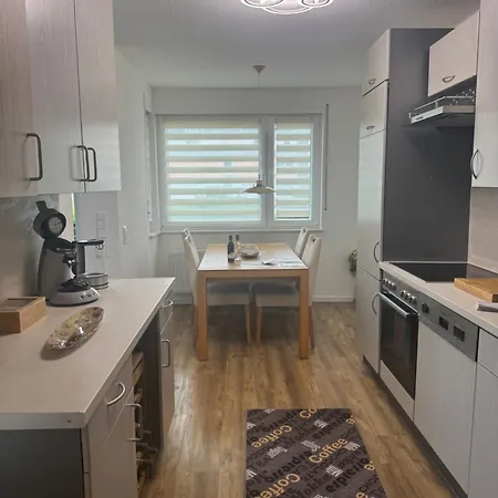 Apartment Valentina *