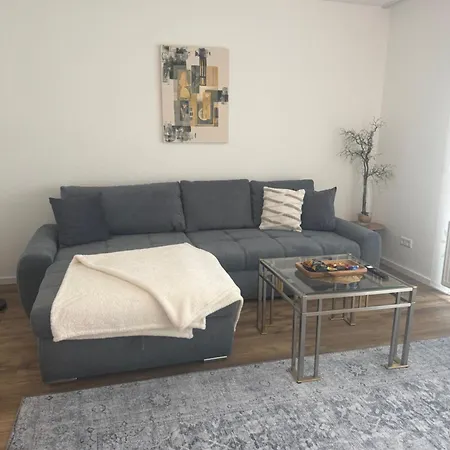 Apartment Valentina