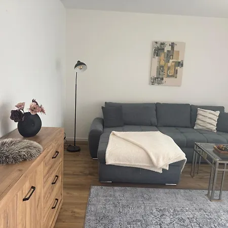Apartment Valentina *