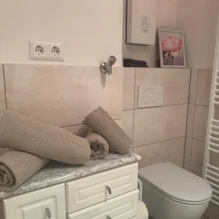 Valentina Apartment *