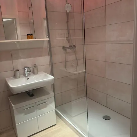 Valentina Apartment *